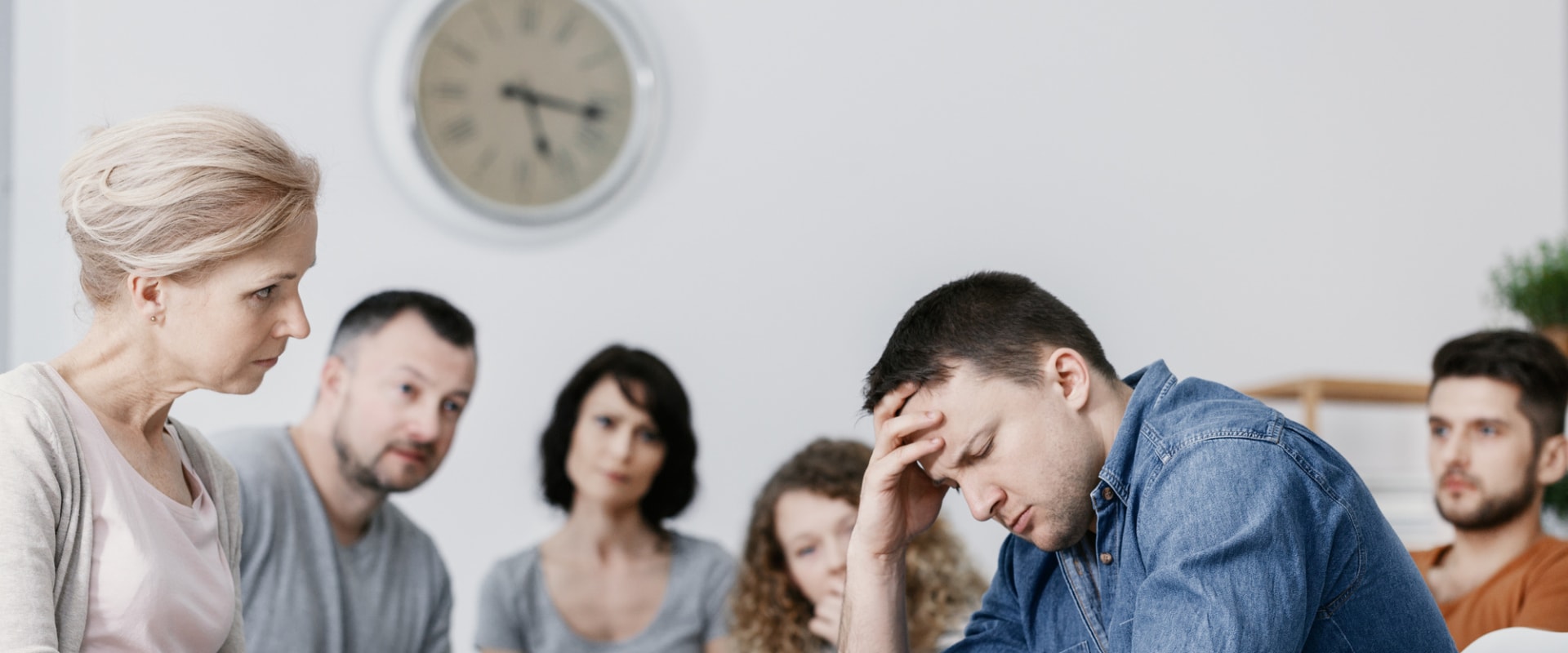 Is addiction treatment rehab?