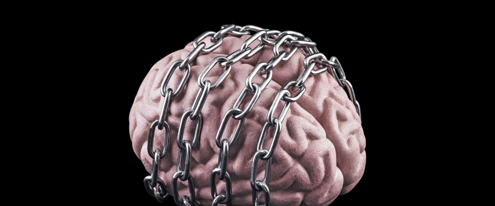 What is responsible for addiction?