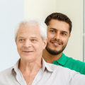 What are the overall goals of rehabilitation?