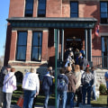 What city is rehab addict filmed in?