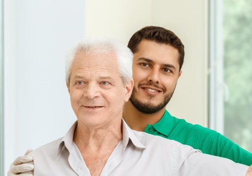 What are the overall goals of rehabilitation?