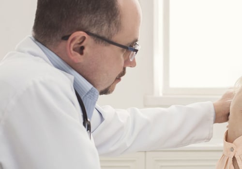What are the symptoms of relapse?