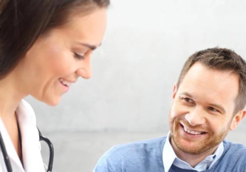 What is the success rate of drug therapy?