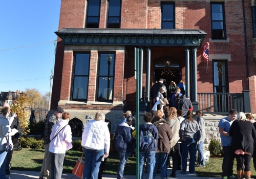 Where does rehab addict rescue take place?