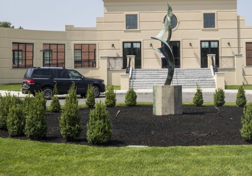 What do addiction treatment centers do?