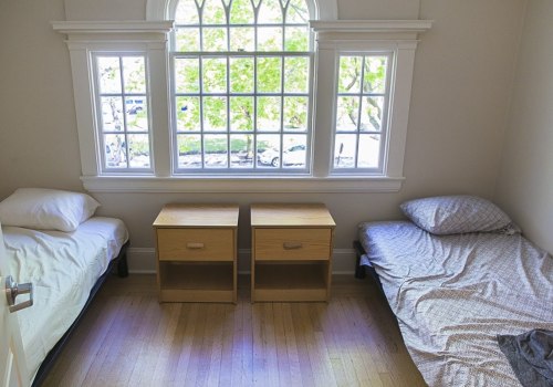How do addiction treatment centers work?