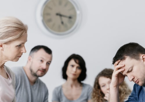 Is addiction treatment rehab?