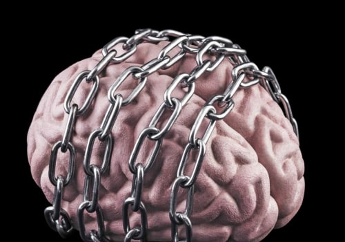 What is responsible for addiction?